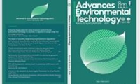 انتشار نشریه علمی بین‌المللی Advances in Environmental in Technology (AET) 